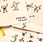 Feeling SketCHI? The lasting appeal of the drawn image in HCI