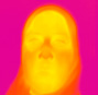 Beyond the visible: Sensing with thermal imaging