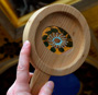 How was it made? The Loupe