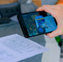 HCI in praxis: Teaching augmented reality storytelling in a journalism classroom