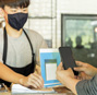 The emerging need for touchless interaction technologies