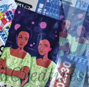 ‘Together, we dance alone’: Building a collective toolkit for creatives in a pandemic