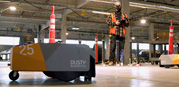 Out in the Cold: Recalcitrant Robots