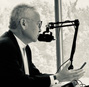 Eternal Life? A Conversation with Hiroshi Ishii on TeleAbsence